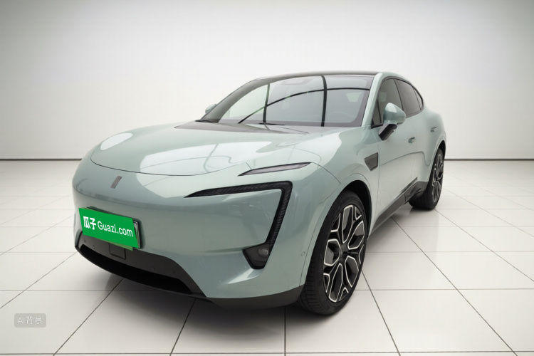 Avatr 11 2023 #2 Avatr 11 2023 car image #2