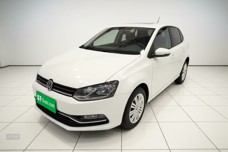 Polo 2016 #2 Polo 2016 car image #2