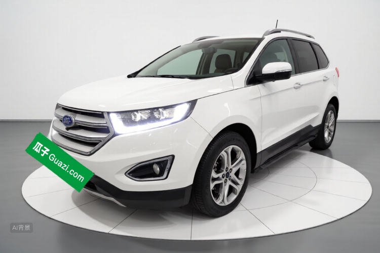 Ford Edge 2018 immagine di auto #2