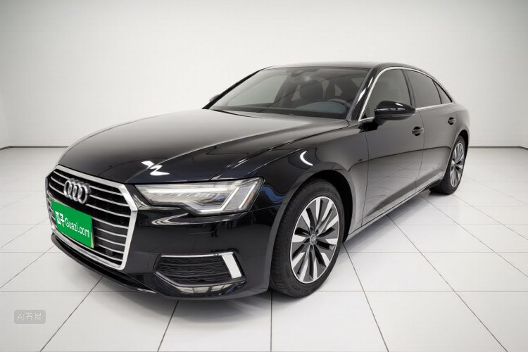 Audi A6L 2020 car image #2