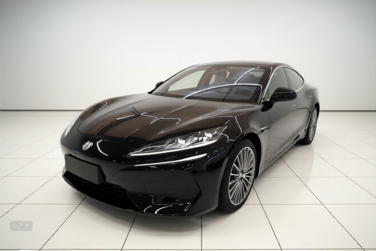 Denza Z9 2024 immagine di auto #2