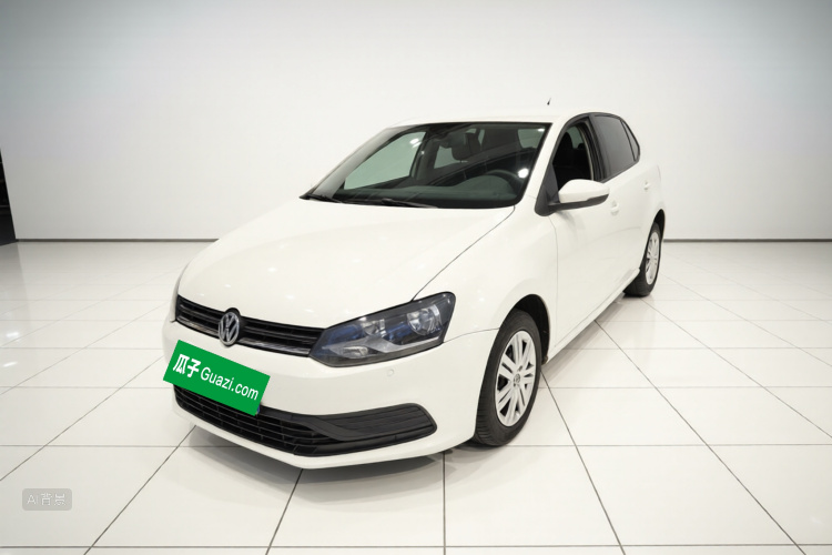 Volkswagen Polo 2014 immagine di auto #2