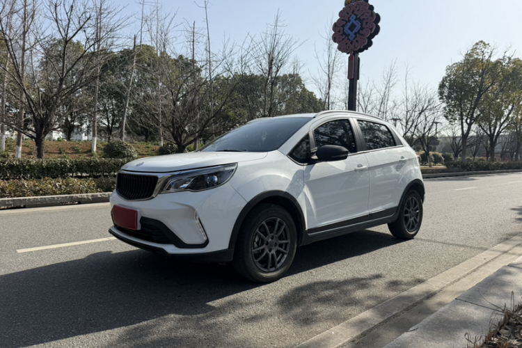 X3 PRO 2023 #2 X3 PRO 2023 car image #2