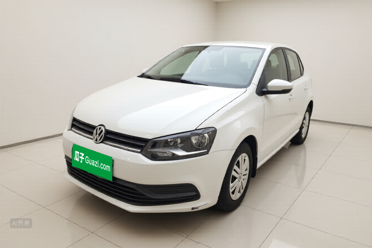 Volkswagen Polo 2018 immagine di auto #2