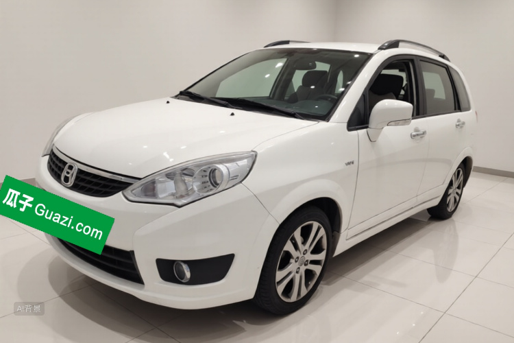 Suzuki Liana A6 2016 image de voiture #2