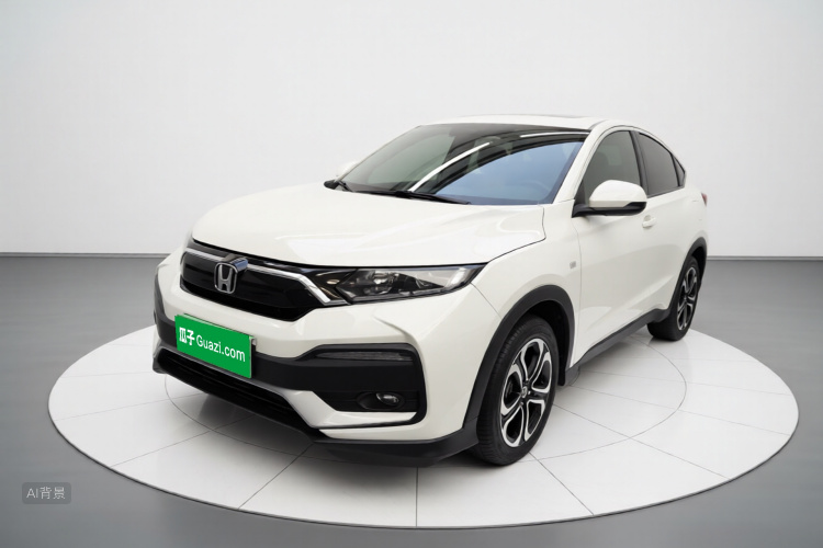 Honda XR-V 2020 #2 Honda XR-V 2020 immagine di auto #2