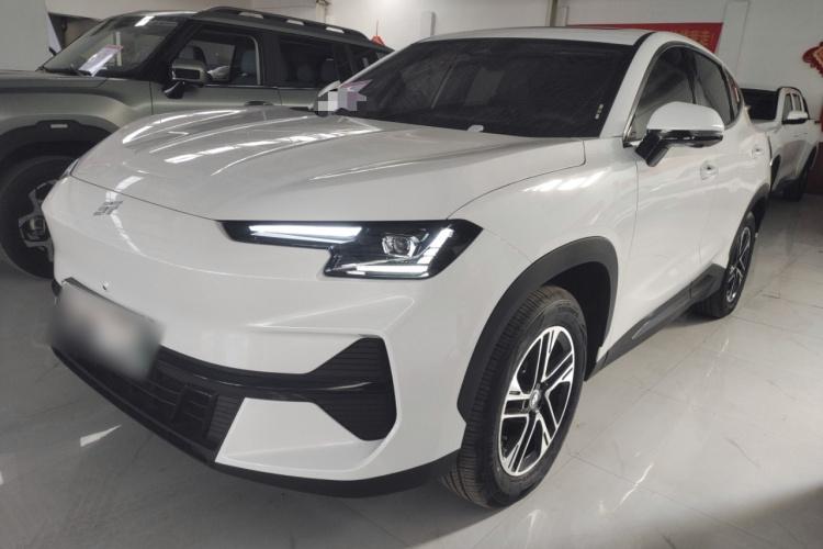 Jetour Shanhai L6 2024 image de voiture #2