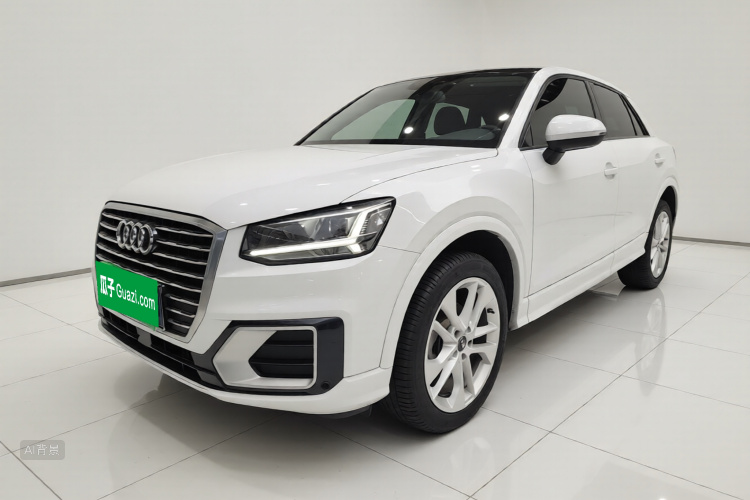 Q2L 2019 #2 Q2L 2019 car image #2