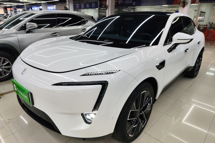 Avatr 11 2023 #2 Avatr 11 2023 car image #2