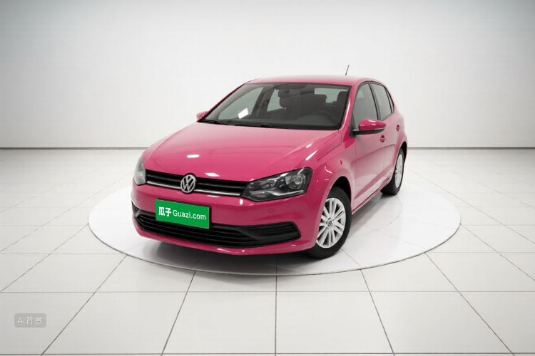 Volkswagen Polo 2018 #2 Volkswagen Polo 2018 immagine di auto #2