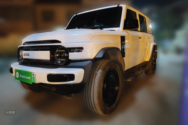 Chery 2025 car image #2