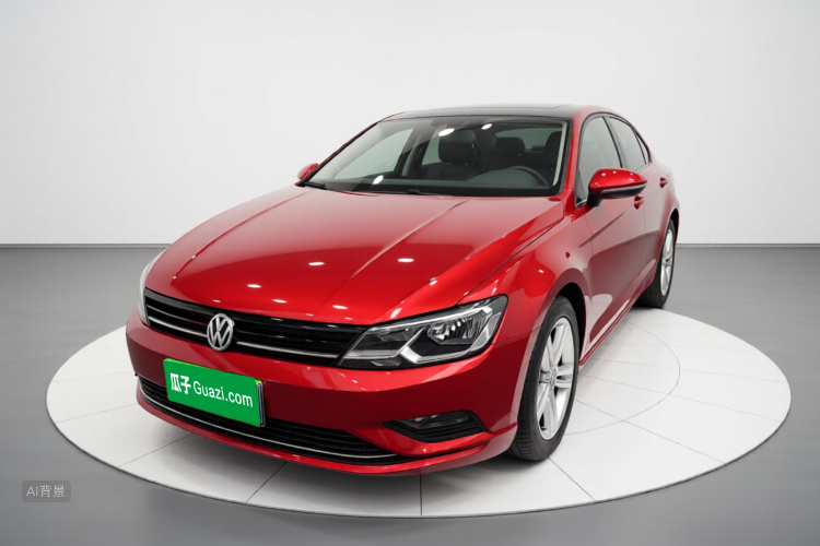 Volkswagen Lamando 2017 изображение автомобиля #2