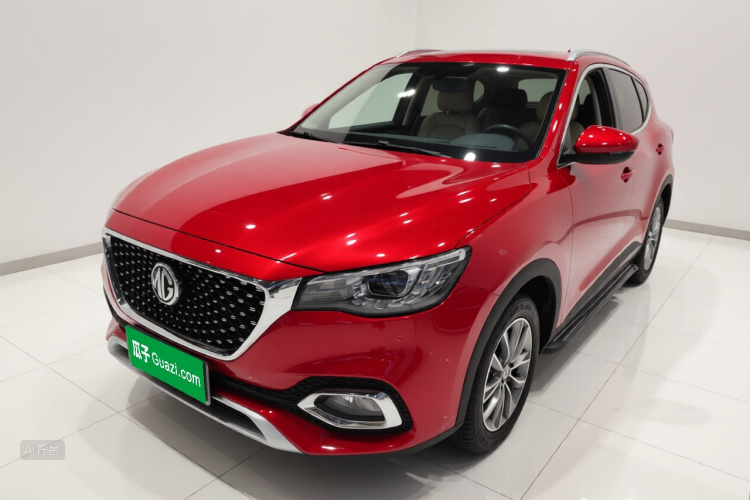 MG HS 2019 car image #2