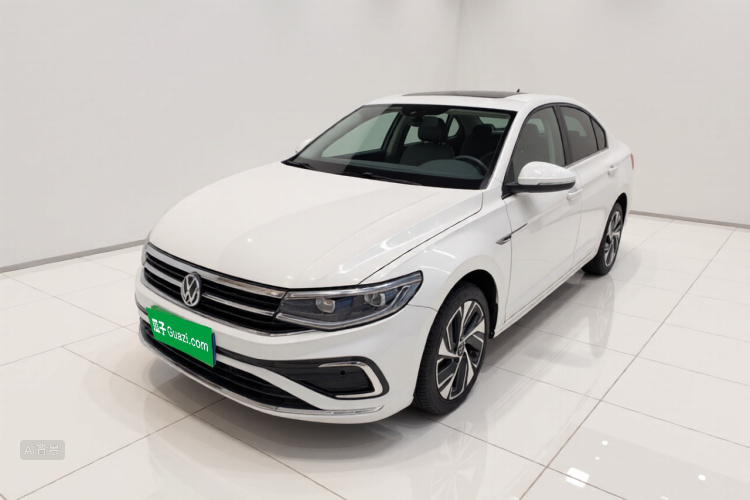 Volkswagen Bora 2022 immagine di auto #2