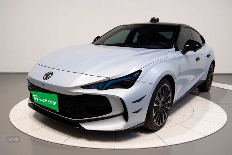 MG 7 2024 car image #2