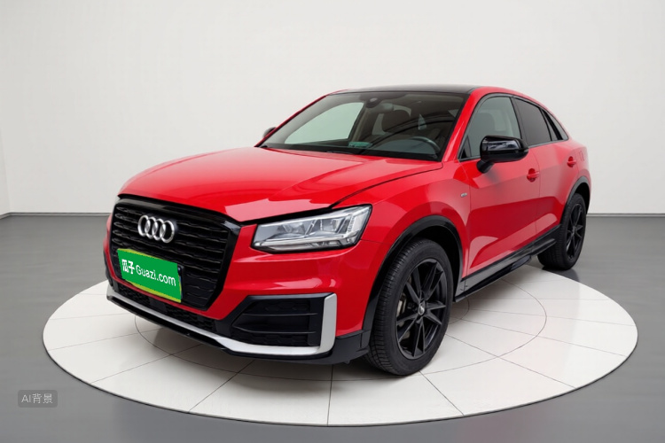 Q2L 2020 #2 Q2L 2020 car image #2