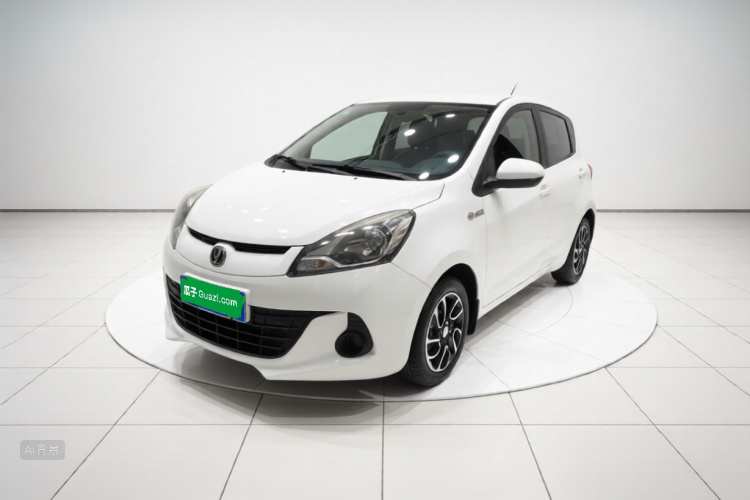 Changan 2018 #2 Changan 2018 car image #2
