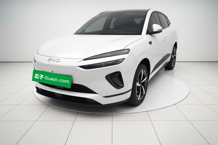 BYD Sea Lion 06 New Energy 2025 car image #2