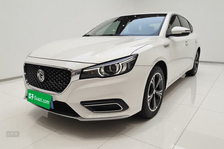 MG 6 2019 صورة سيارة #2