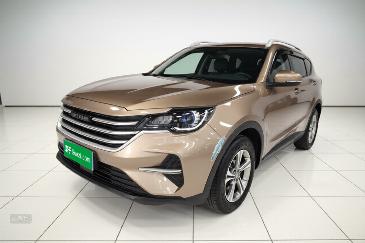X70M 2020 #2 X70M 2020 car image #2