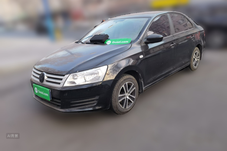Santana 2014 car image #2