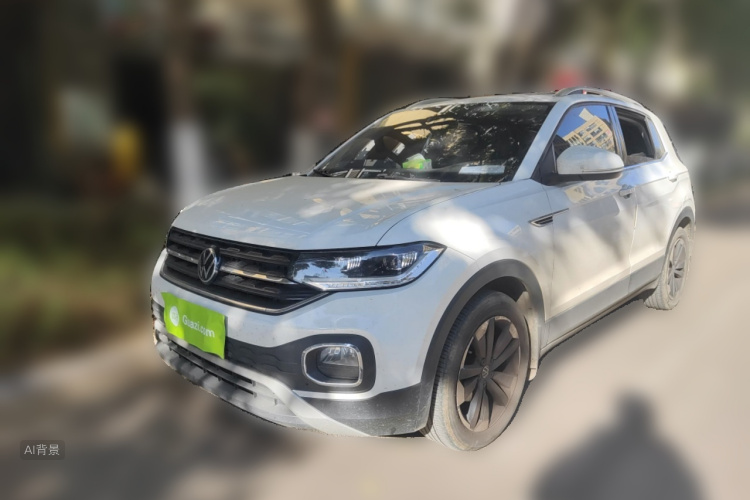 Tacqua 2020 #2 Tacqua 2020 car image #2