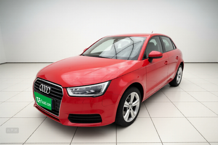 Audi A1 2016 #2 Audi A1 2016 car image #2