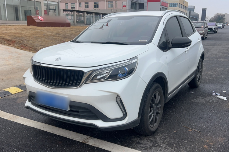 X3 PRO 2022 car image #2