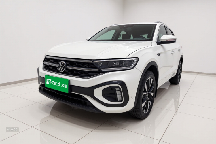 T-Roc 2024 #2 T-Roc 2024 immagine di auto #2