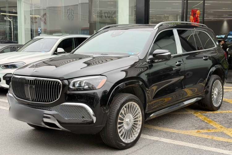 Mercedes-Benz 2024 car image #2