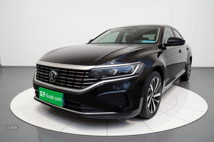 Volkswagen Passat 2022 immagine di auto #2