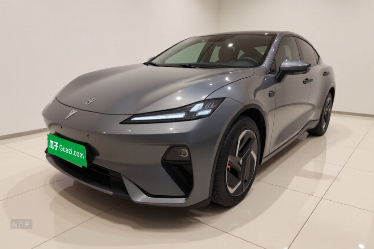 Deepal L07 2024 imagem de carro #2