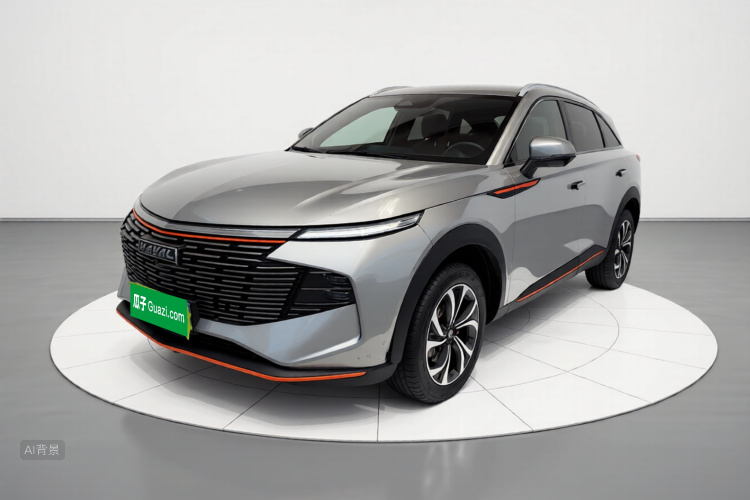 哈弗 哈弗神兽 2023 汽车图片 #2