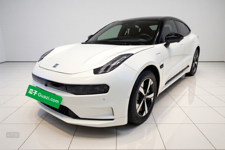 Zeekr 001 2023 immagine di auto #2