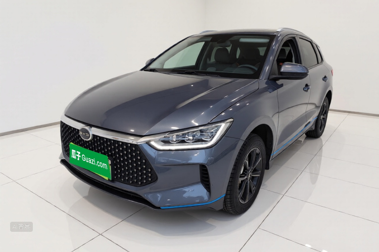 BYD e2 2021 #2 BYD e2 2021 immagine di auto #2