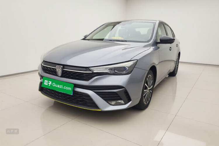 Roewe i5 2022 car image #2