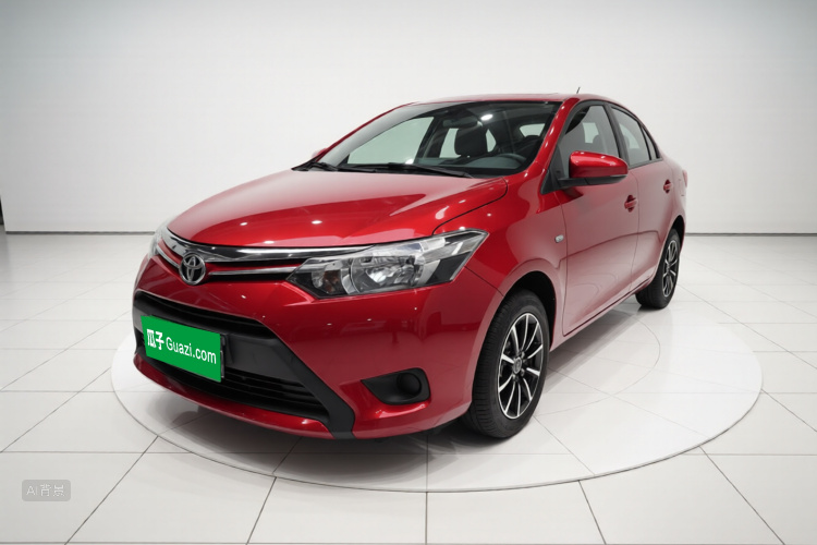 Vios 2015 #2 Vios 2015 car image #2