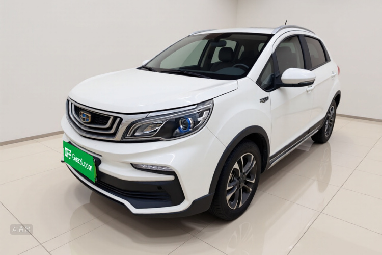 Vision X3 2019 #2 Vision X3 2019 immagine di auto #2