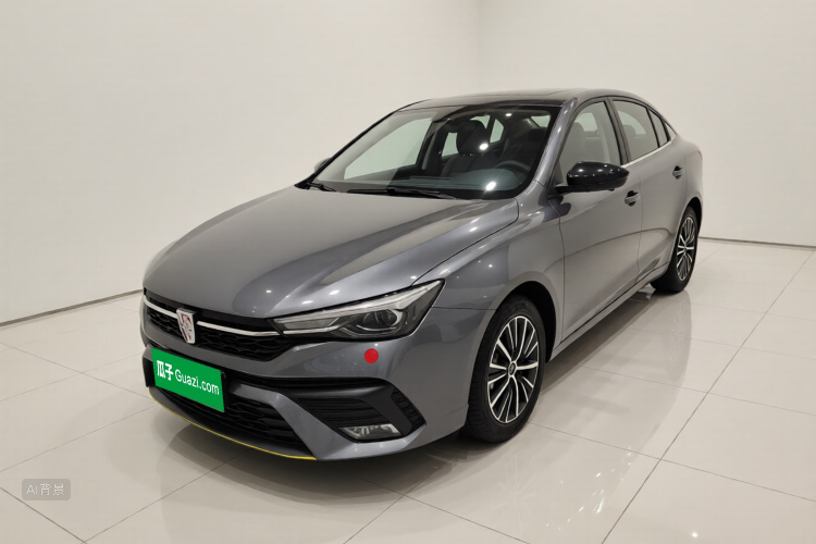 Roewe i5 2022 car image #2