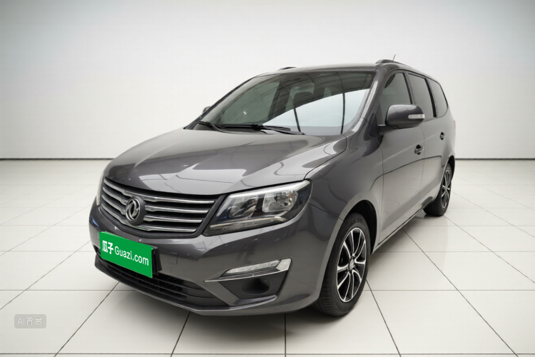 Forthing S500 2015 car image #2