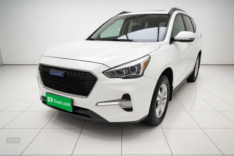 哈弗 哈弗M6 2018 汽车图片 #2