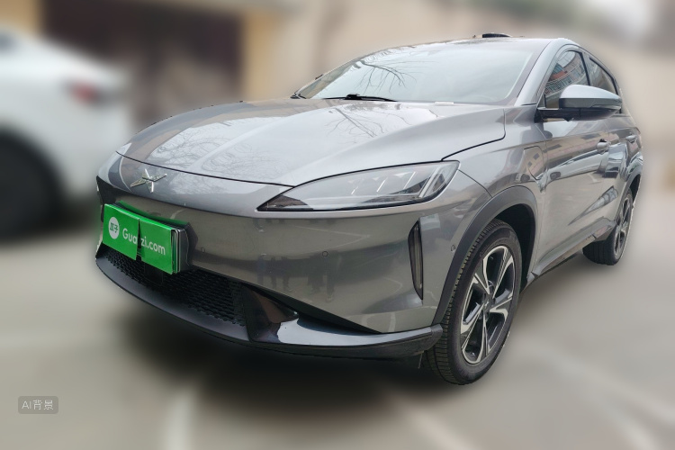 Xpeng G3 2019 #2 Xpeng G3 2019 immagine di auto #2