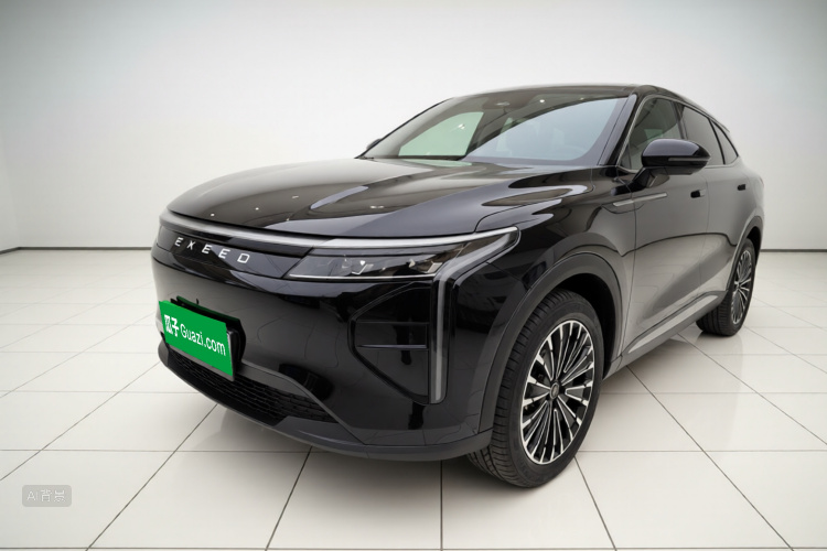 Exceed Yaoguang C-DM 2025 изображение автомобиля #2