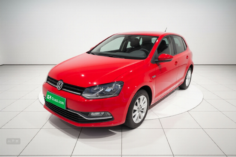 Polo 2014 #2 Polo 2014 car image #2