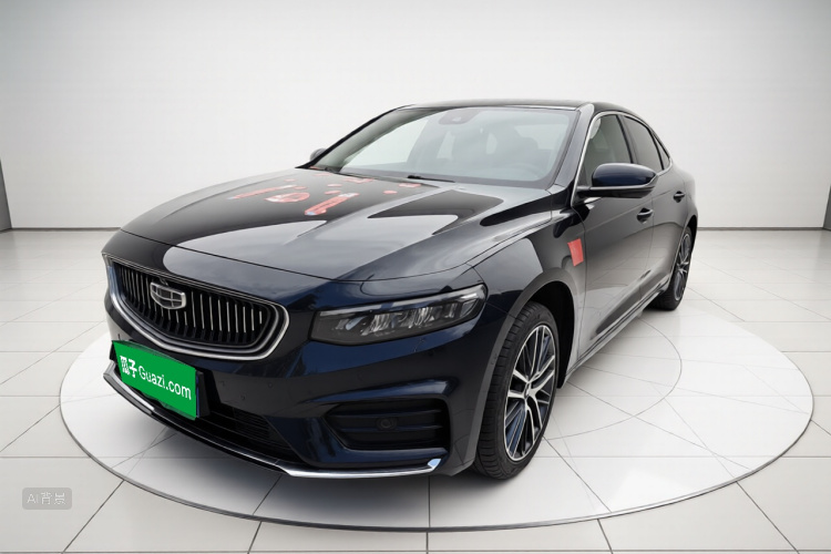 Preface 2021 #2 Preface 2021 car image #2
