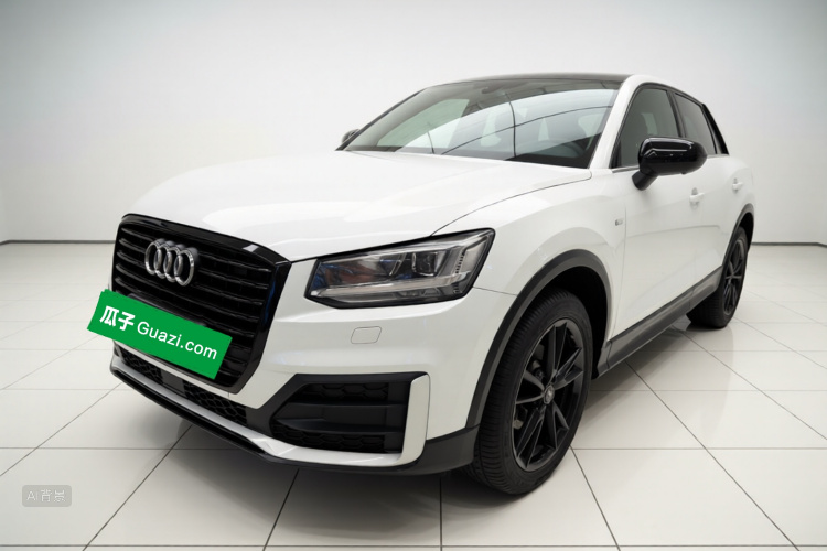 Q2L 2021 #2 Q2L 2021 car image #2
