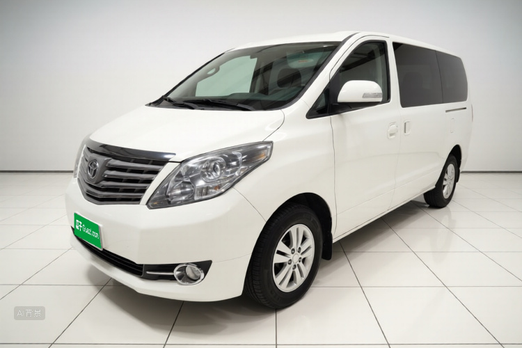 东风风行 风行CM7 2018 汽车图片 #2