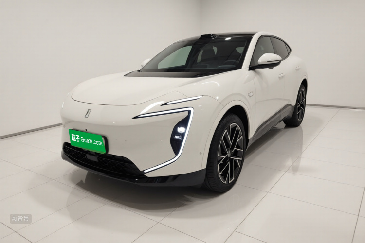 Avatr 07 2025 car image #2