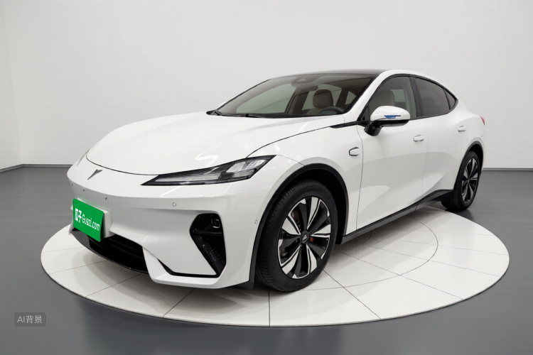 Deepal L07 2025 изображение автомобиля #2