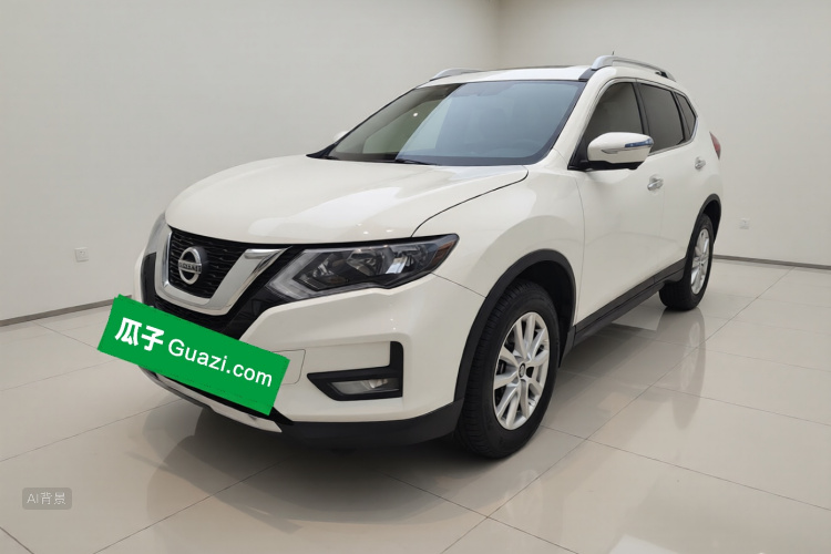 日产 奇骏 2023 汽车图片 #2